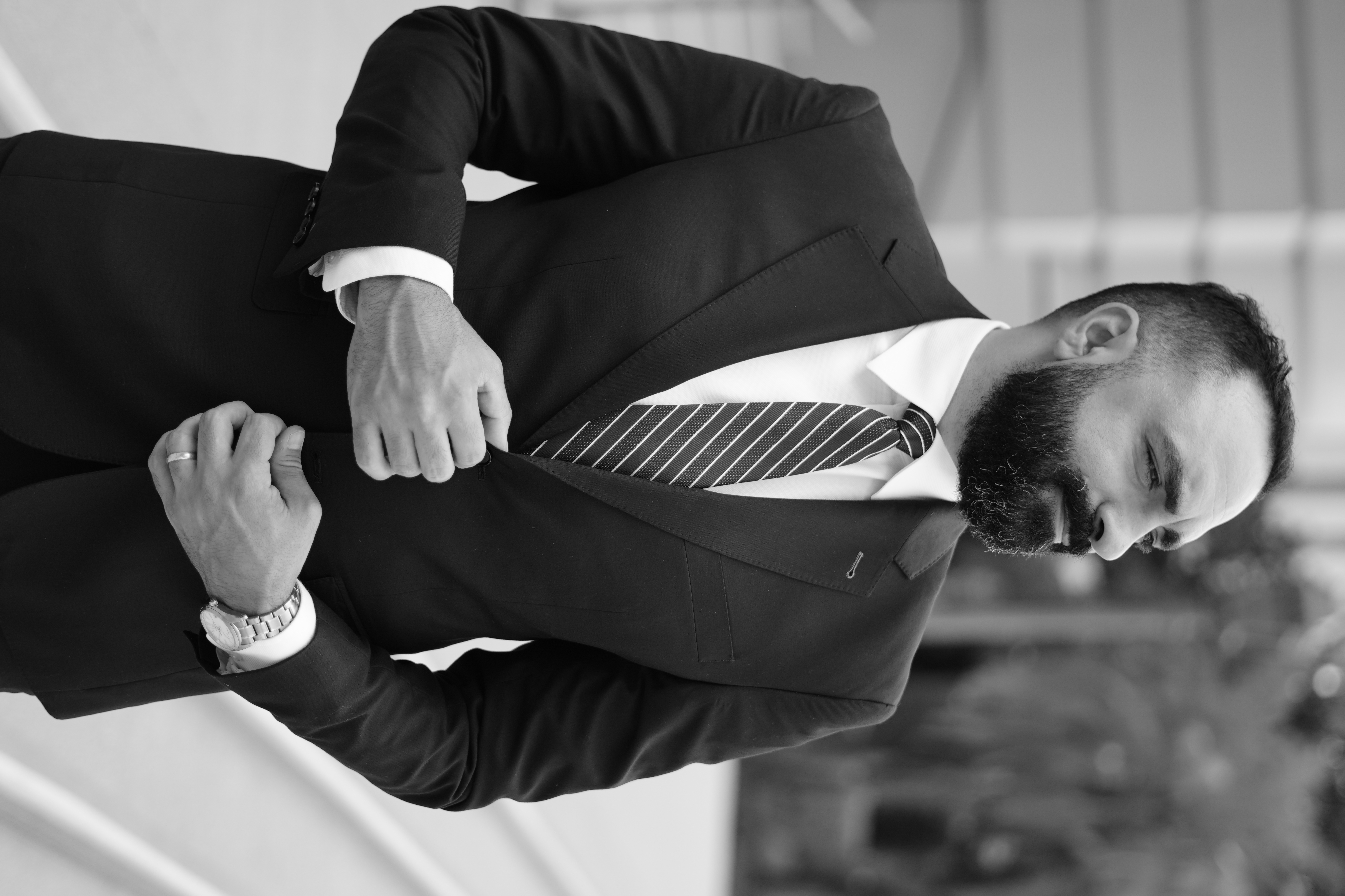 Attorney at The Los Angeles Advocates