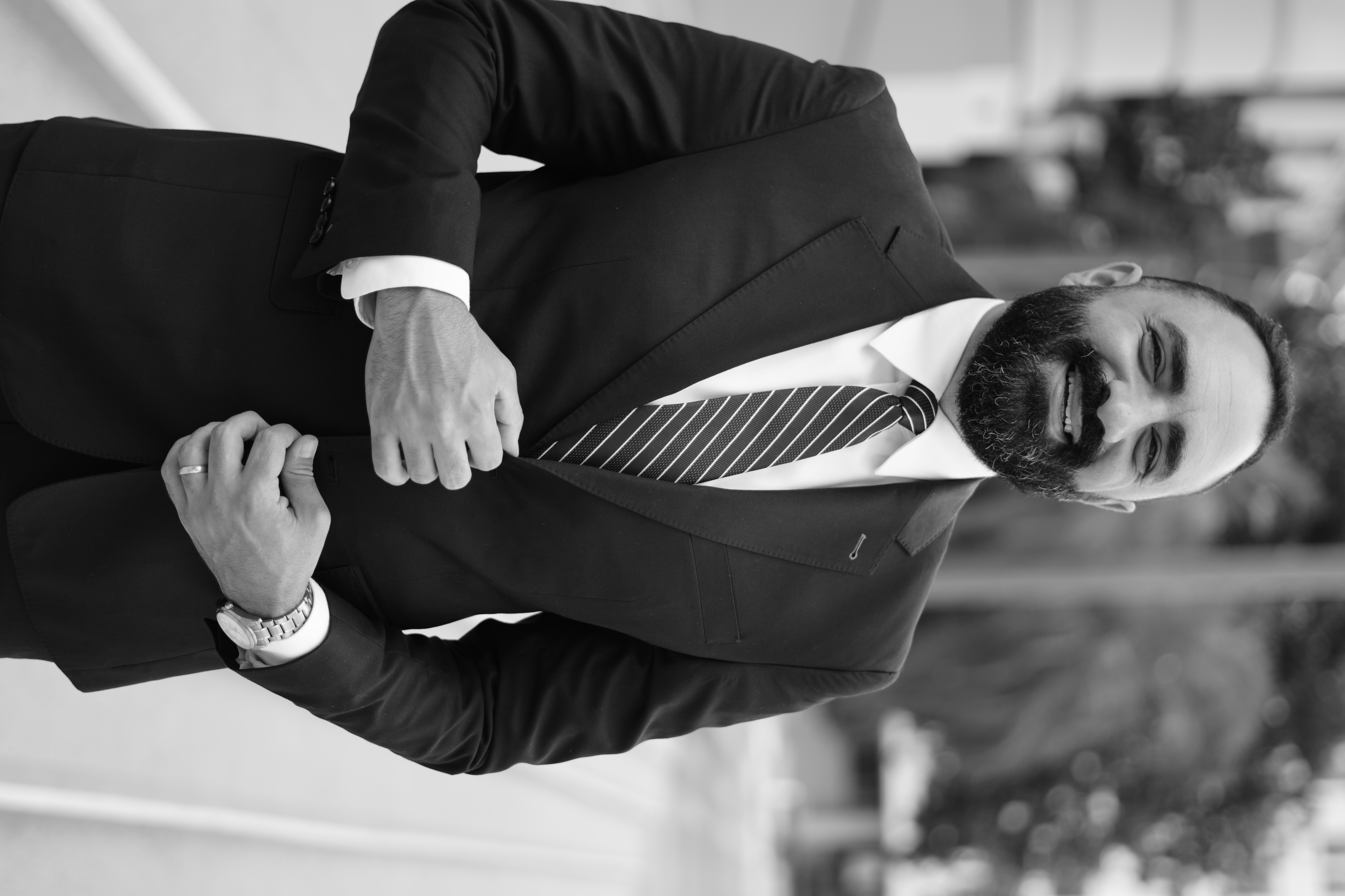 Attorney at The Los Angeles Advocates