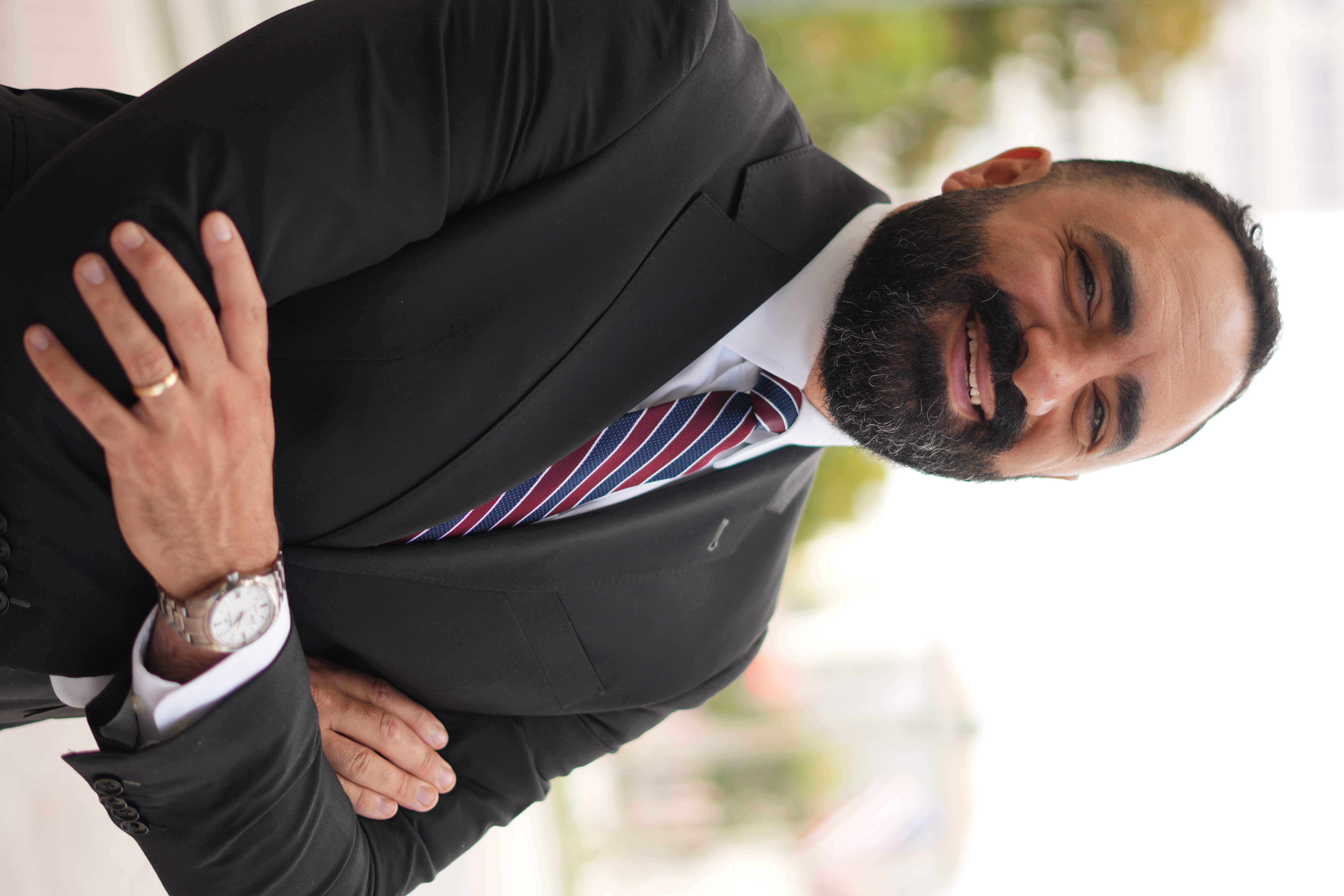 Attorney at The Los Angeles Advocates